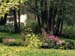 See-Garten-Stimmung